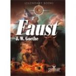 Faust (Partea intai a tragediei)