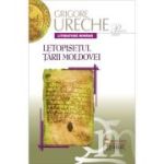 Letopisetul Tarii Moldovei