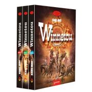 Winnetou (3 volume)