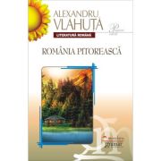 Romania pitoreasca