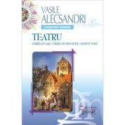Teatru