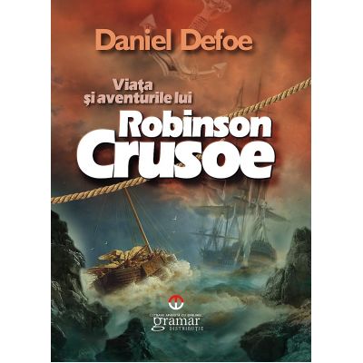 Viaţa şi aventurile lui Robinson Crusoe